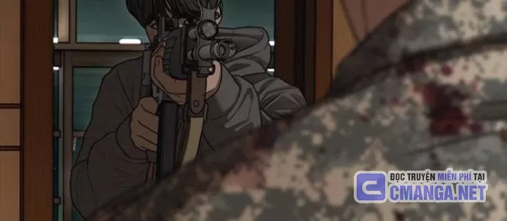 Ngày Tận Thế Đã Đến Chap 25.1 - Next Chap 26.1