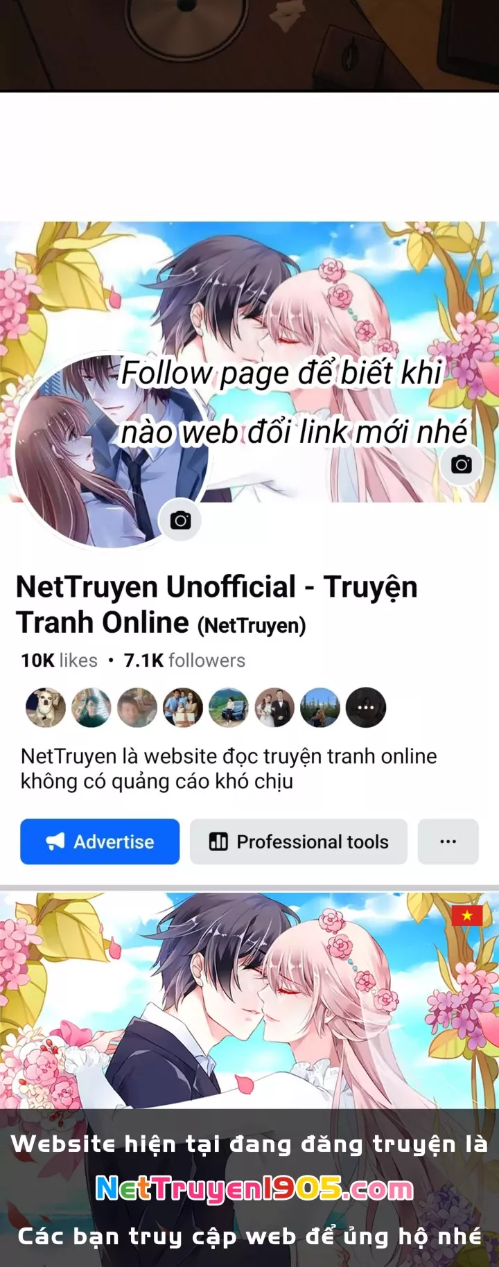 Ngày Tận Thế Đã Đến Chap 25.1 - Next Chap 26.1