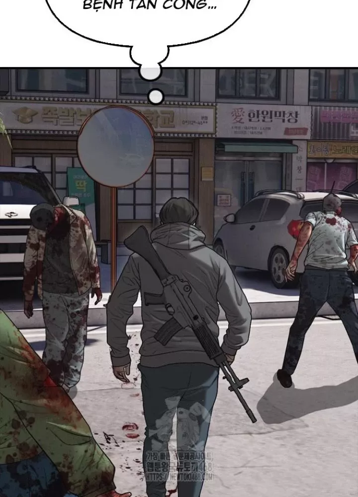 Ngày Tận Thế Đã Đến Chap 25.1 - Next Chap 26.1