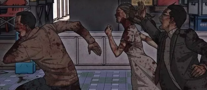 Ngày Tận Thế Đã Đến Chap 25.1 - Next Chap 26.1