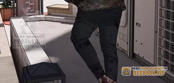 Ngày Tận Thế Đã Đến Chap 25.1 - Next Chap 26.1