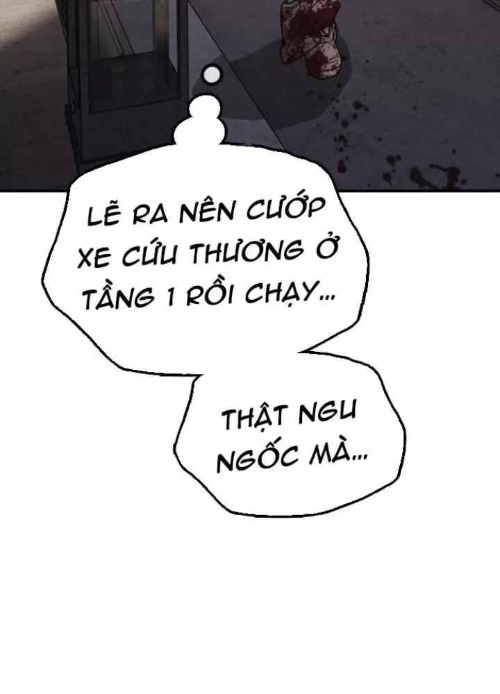 Ngày Tận Thế Đã Đến Chap 25.1 - Next Chap 26.1