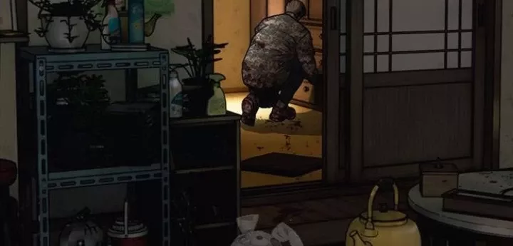 Ngày Tận Thế Đã Đến Chap 25.1 - Next Chap 26.1