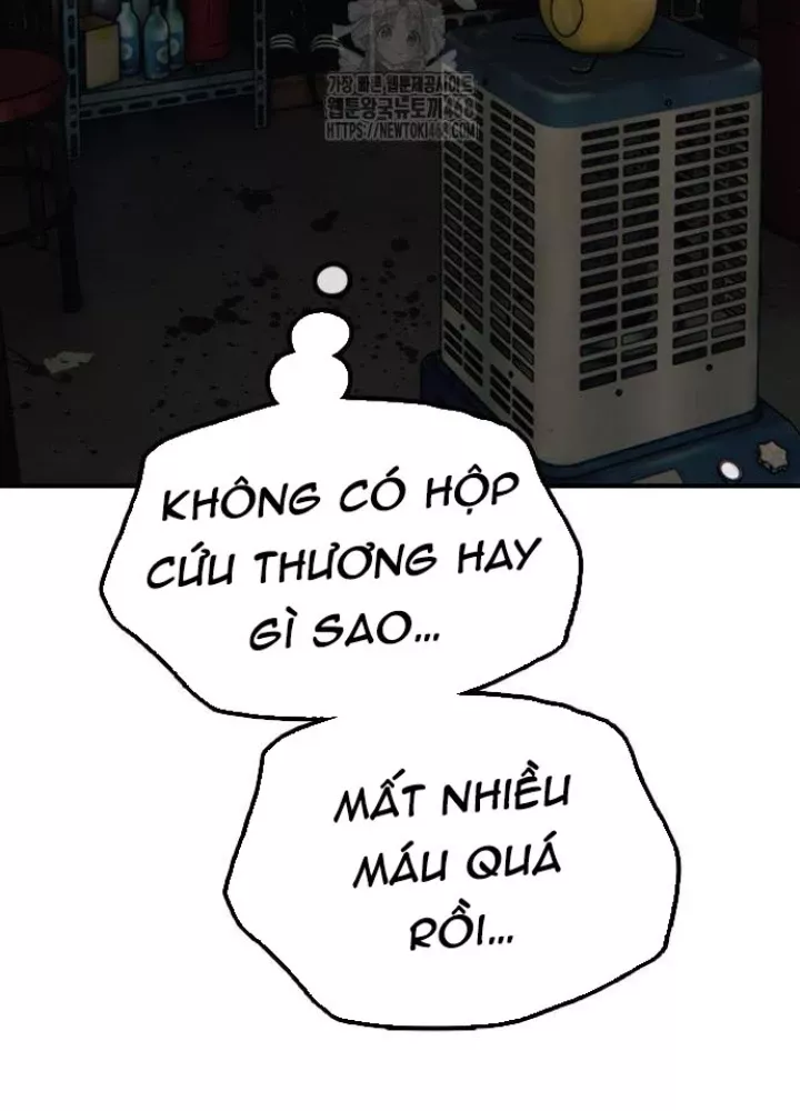 Ngày Tận Thế Đã Đến Chap 25.1 - Next Chap 26.1