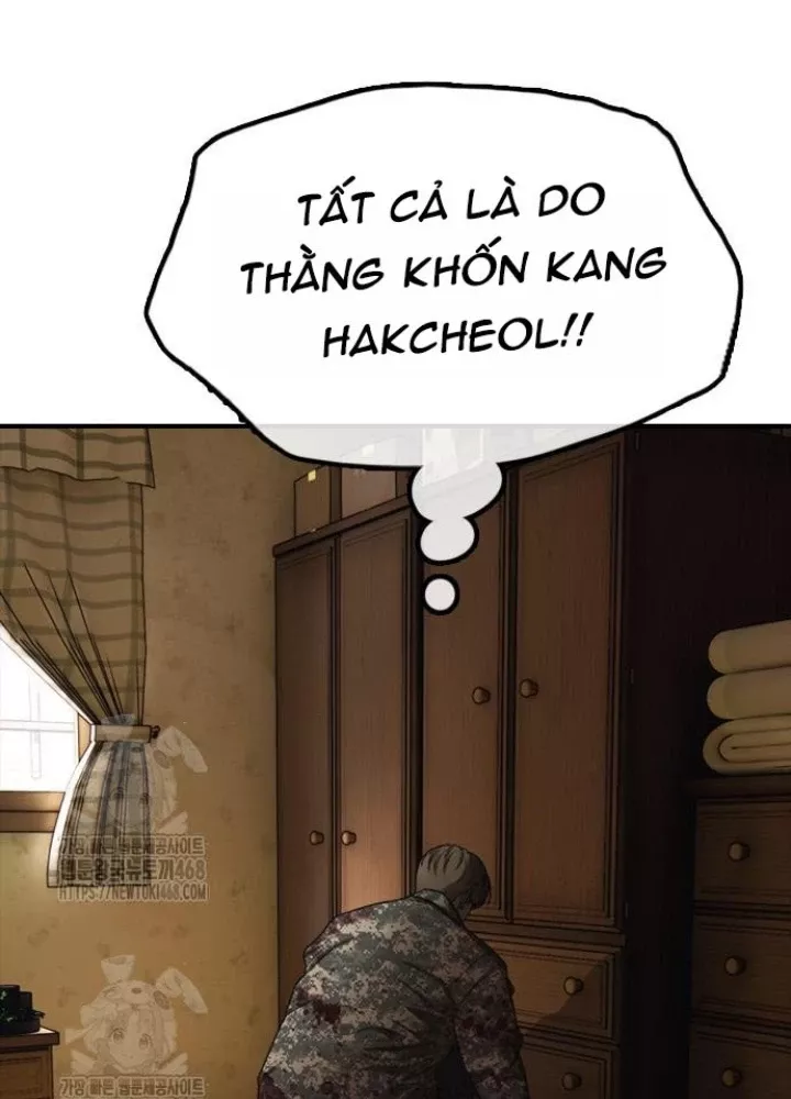 Ngày Tận Thế Đã Đến Chap 25.1 - Next Chap 26.1