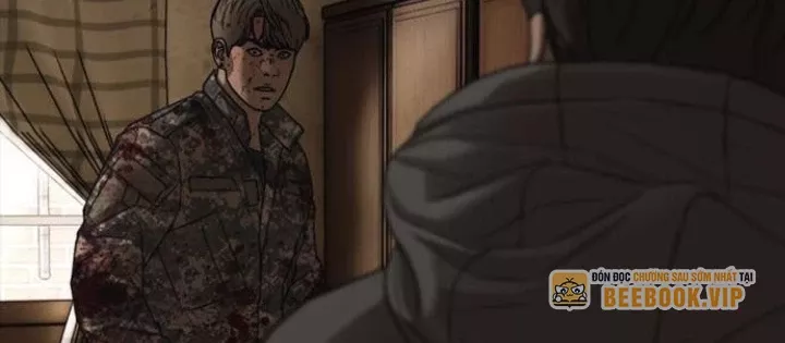 Ngày Tận Thế Đã Đến Chap 25.1 - Next Chap 26.1