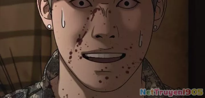 Ngày Tận Thế Đã Đến Chap 25.1 - Next Chap 26.1