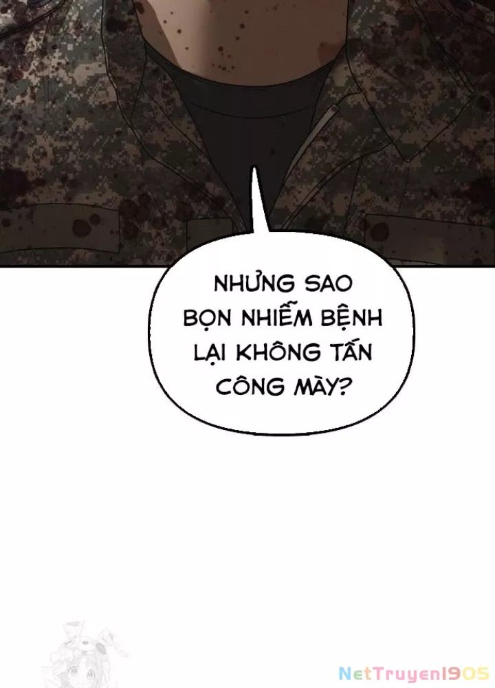 Ngày Tận Thế Đã Đến Chap 25.1 - Next Chap 26.1