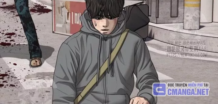 Ngày Tận Thế Đã Đến Chap 25.1 - Next Chap 26.1