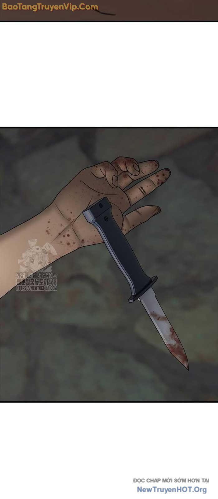 Ngày Tận Thế Đã Đến Chap 25 - Next Chap 26