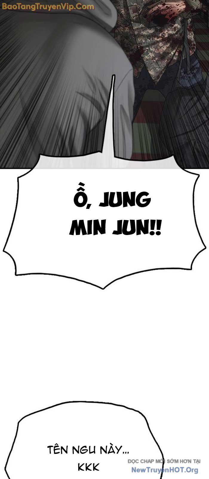 Ngày Tận Thế Đã Đến Chap 25 - Next Chap 26