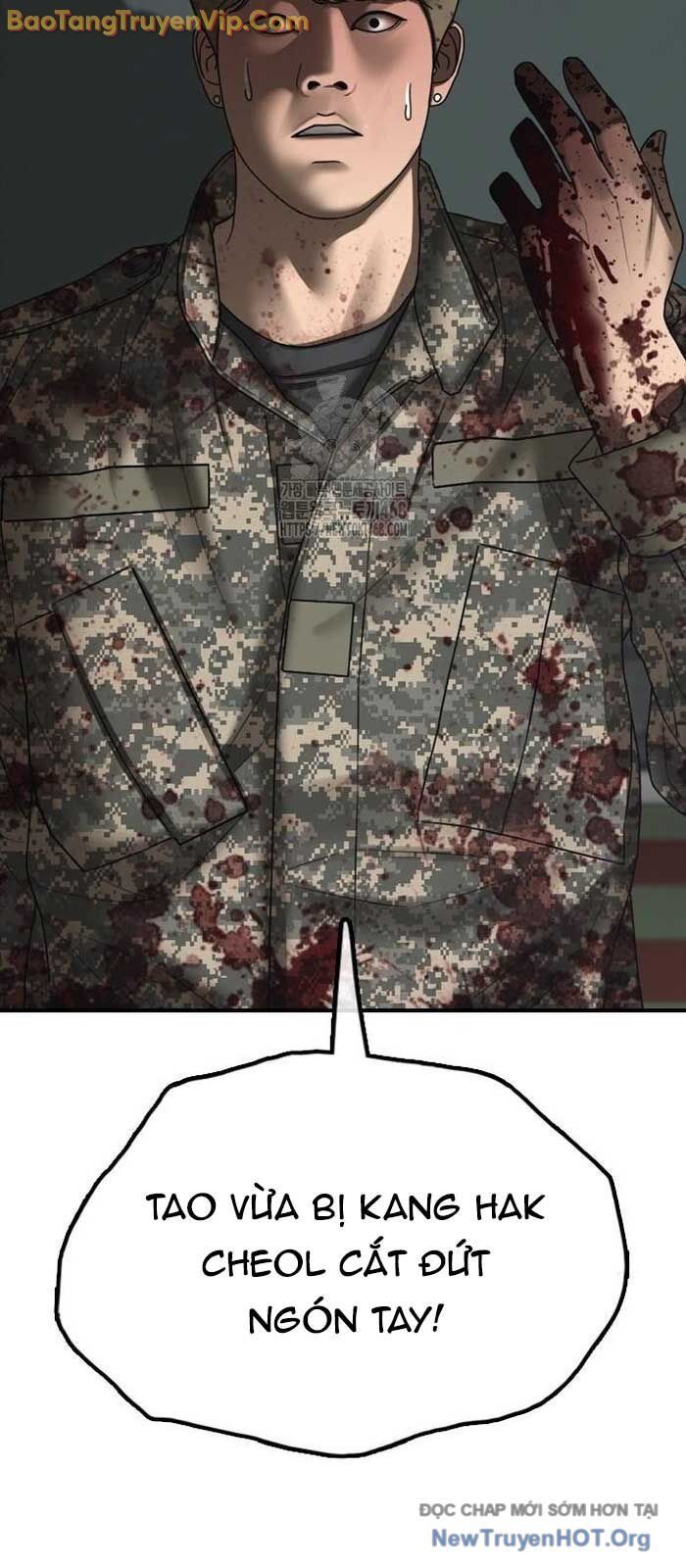 Ngày Tận Thế Đã Đến Chap 25 - Next Chap 26