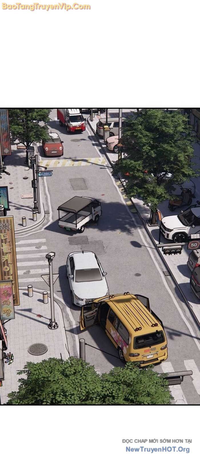 Ngày Tận Thế Đã Đến Chap 25 - Next Chap 26