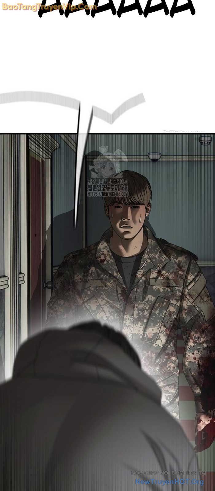 Ngày Tận Thế Đã Đến Chap 25 - Next Chap 26