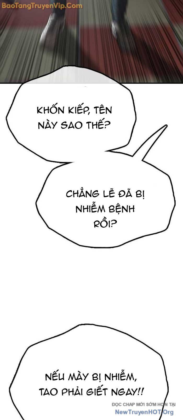 Ngày Tận Thế Đã Đến Chap 25 - Next Chap 26