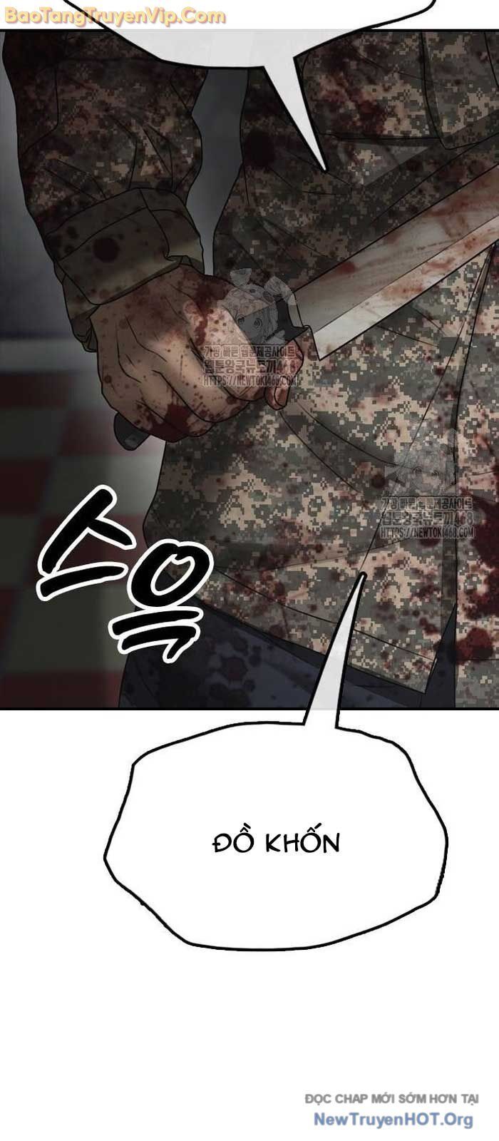 Ngày Tận Thế Đã Đến Chap 25 - Next Chap 26