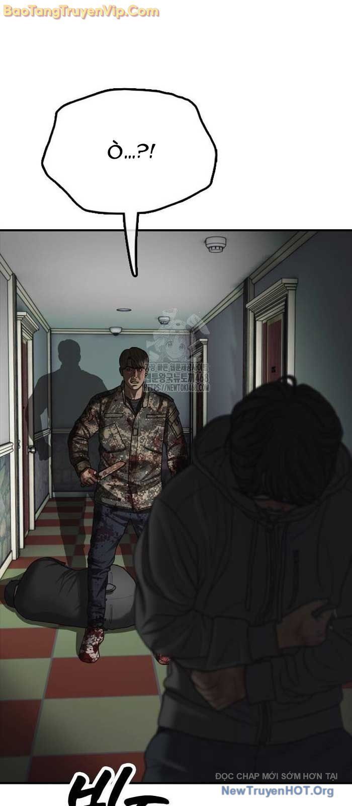 Ngày Tận Thế Đã Đến Chap 25 - Next Chap 26