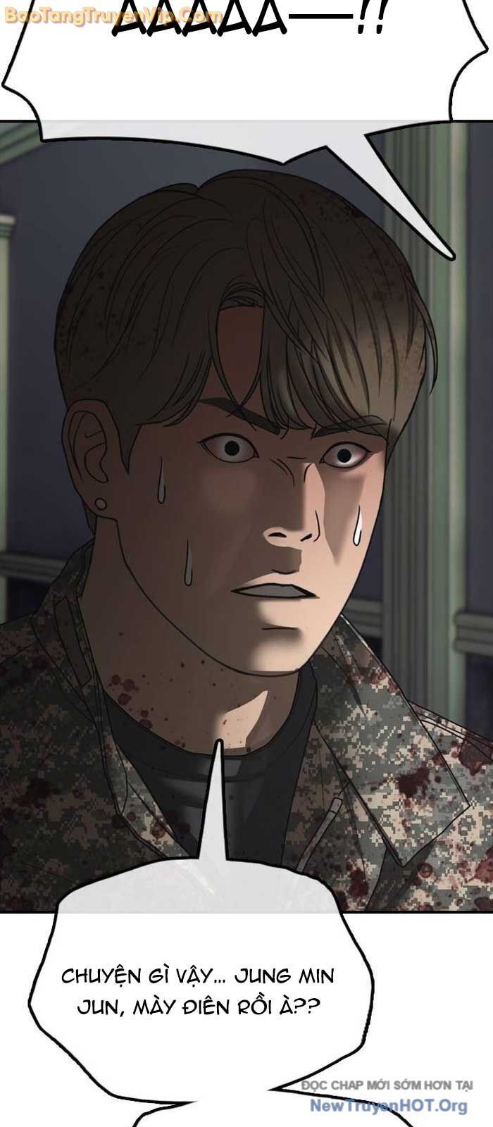 Ngày Tận Thế Đã Đến Chap 25 - Next Chap 26