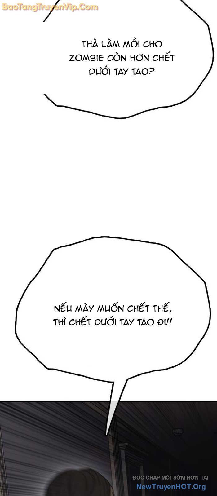 Ngày Tận Thế Đã Đến Chap 25 - Next Chap 26