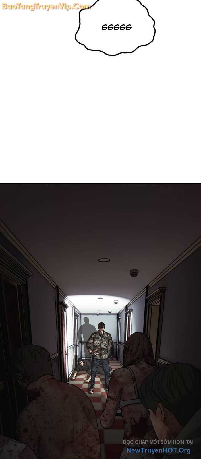 Ngày Tận Thế Đã Đến Chap 25 - Next Chap 26