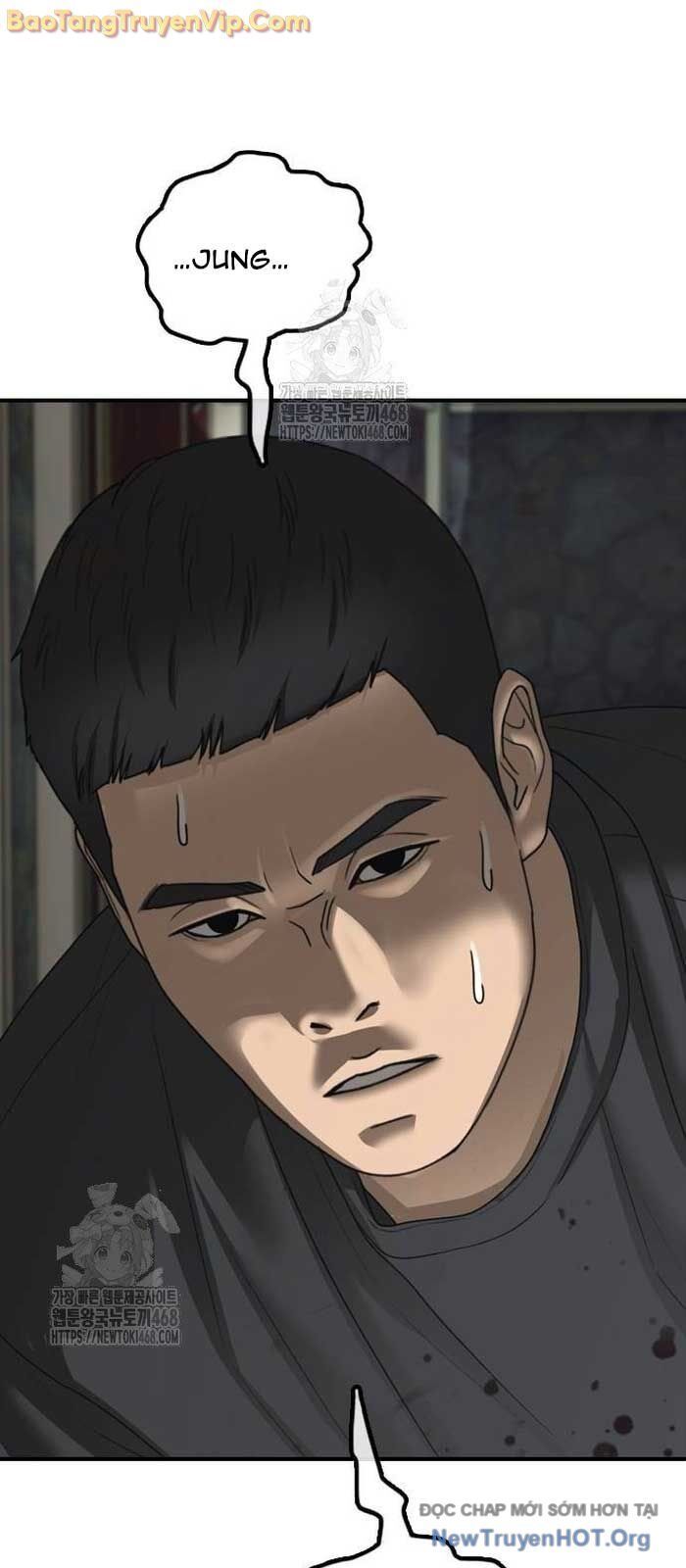 Ngày Tận Thế Đã Đến Chap 25 - Next Chap 26