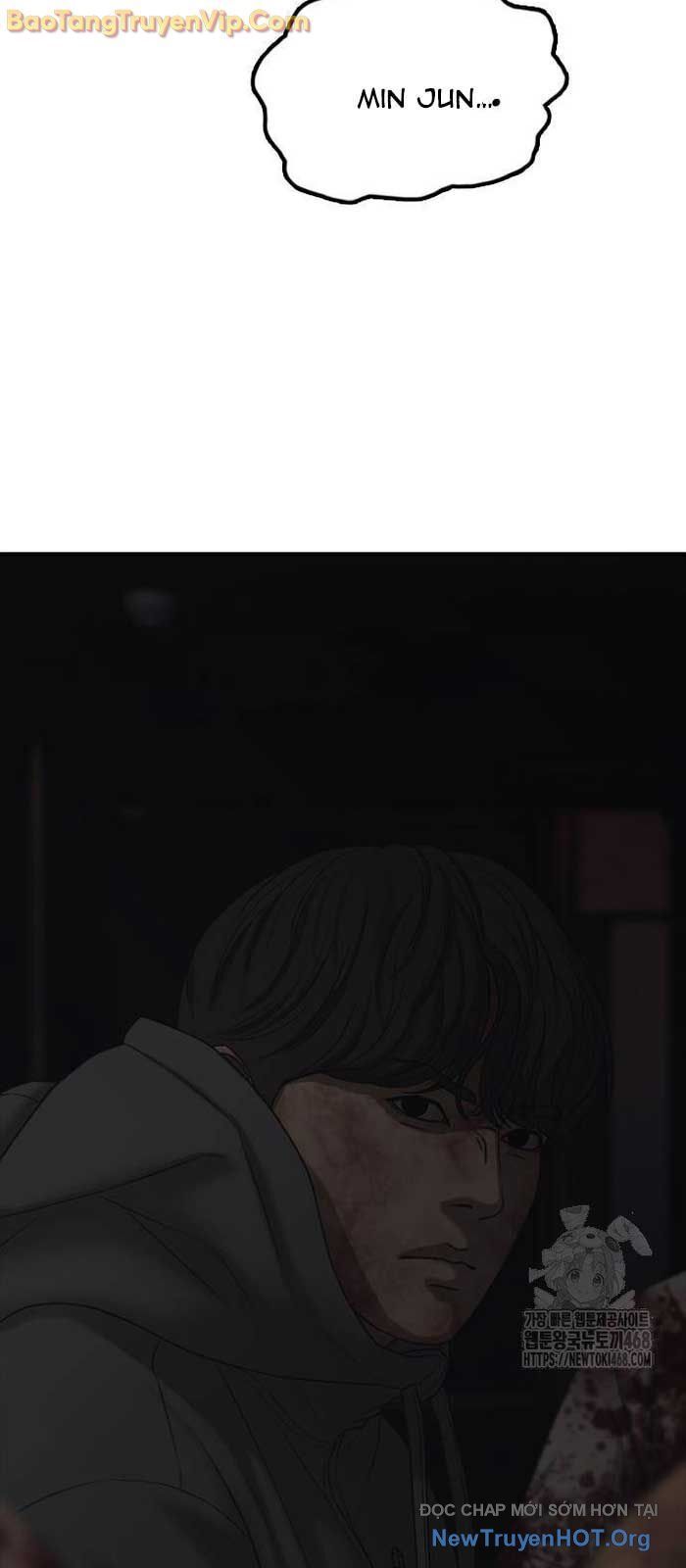 Ngày Tận Thế Đã Đến Chap 25 - Next Chap 26