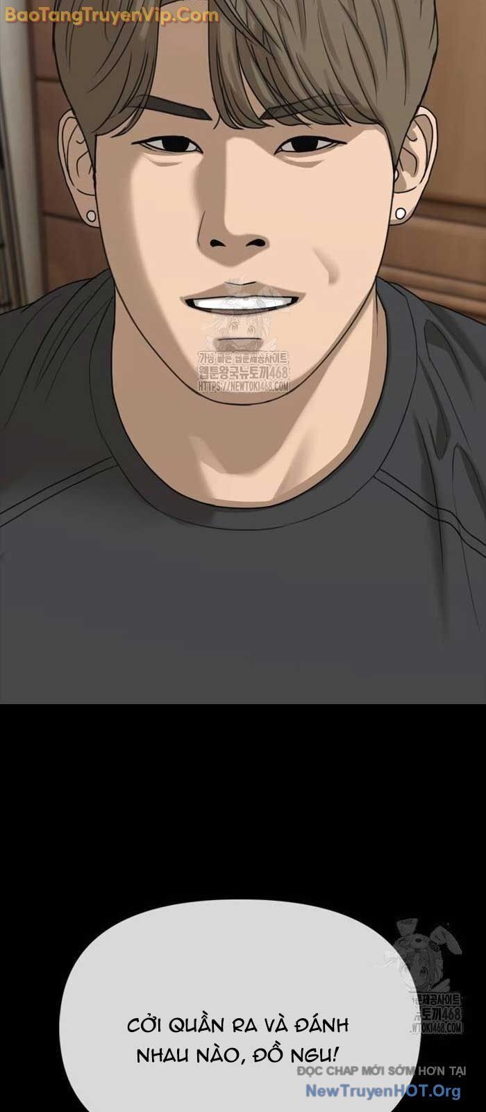 Ngày Tận Thế Đã Đến Chap 25 - Next Chap 26