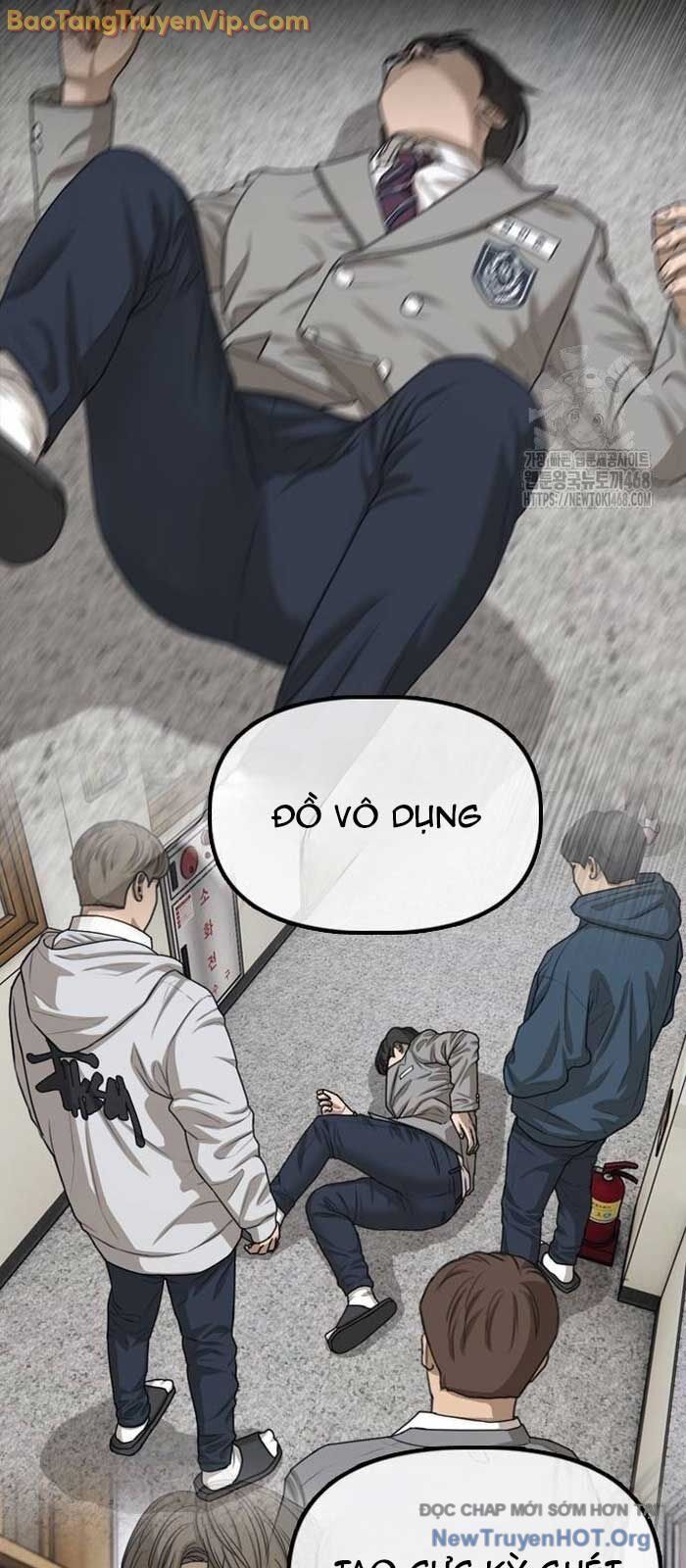 Ngày Tận Thế Đã Đến Chap 25 - Next Chap 26