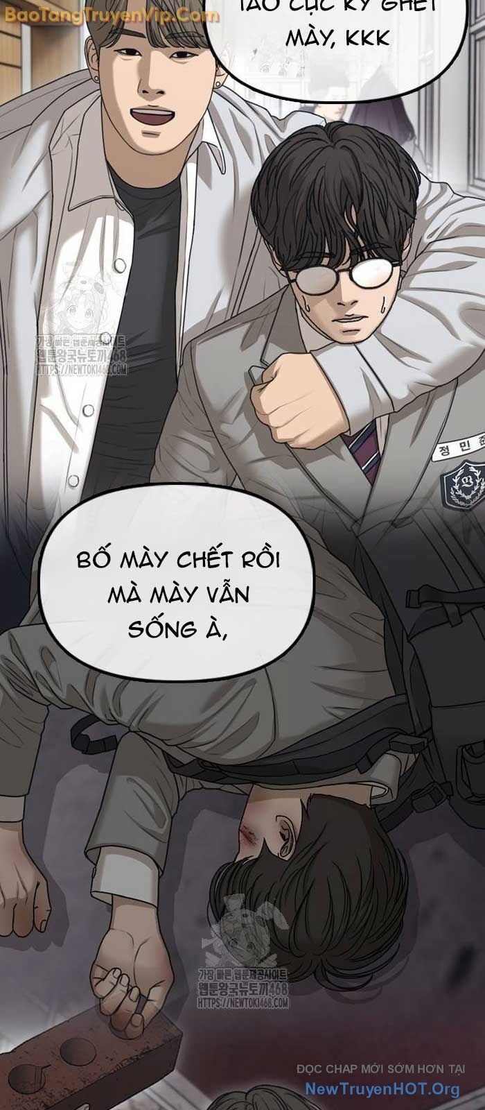 Ngày Tận Thế Đã Đến Chap 25 - Next Chap 26