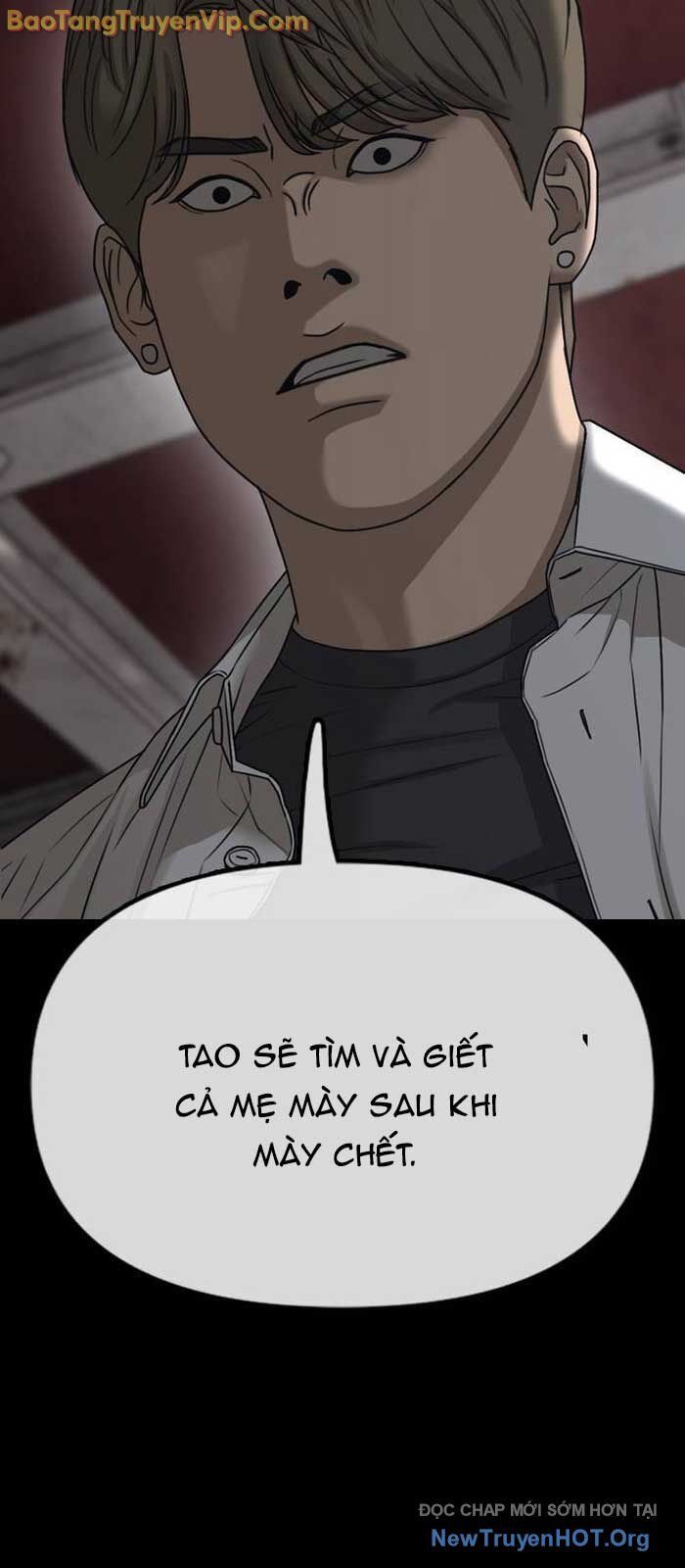 Ngày Tận Thế Đã Đến Chap 25 - Next Chap 26