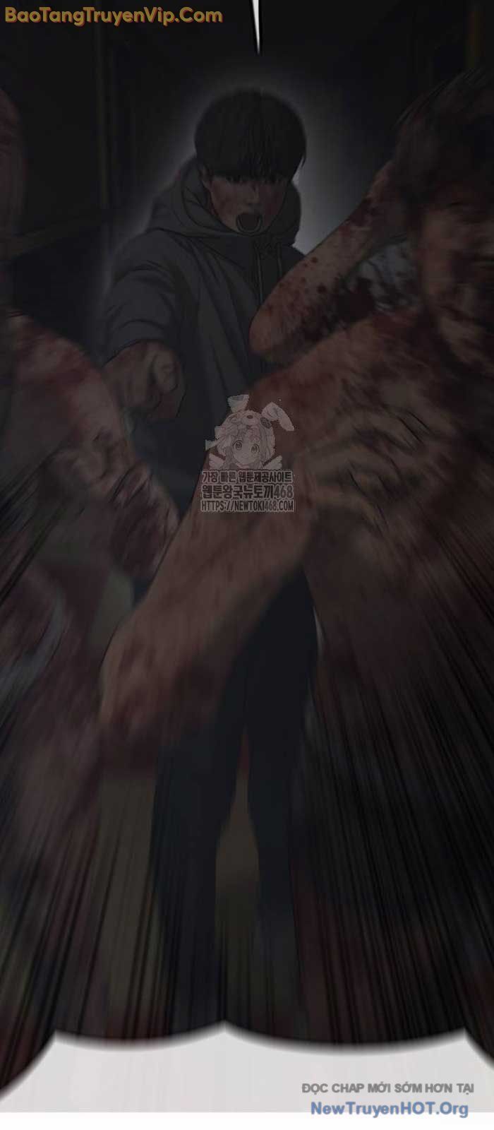 Ngày Tận Thế Đã Đến Chap 25 - Next Chap 26