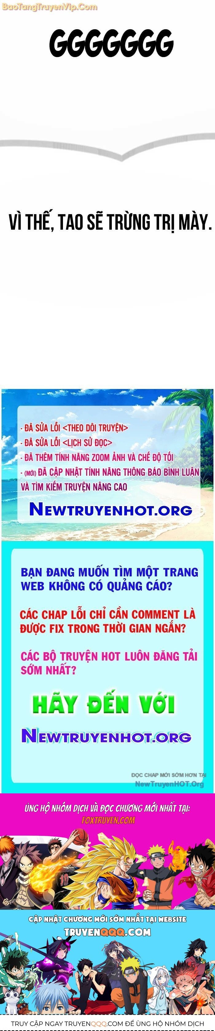 Ngày Tận Thế Đã Đến Chap 25 - Next Chap 26