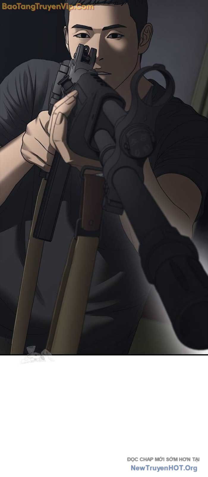 Ngày Tận Thế Đã Đến Chap 25 - Next Chap 26