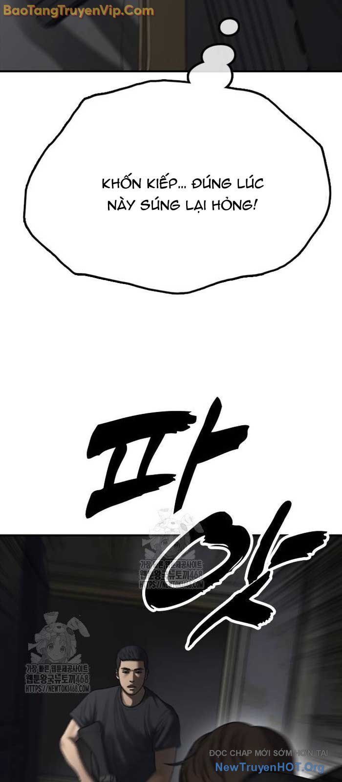 Ngày Tận Thế Đã Đến Chap 25 - Next Chap 26