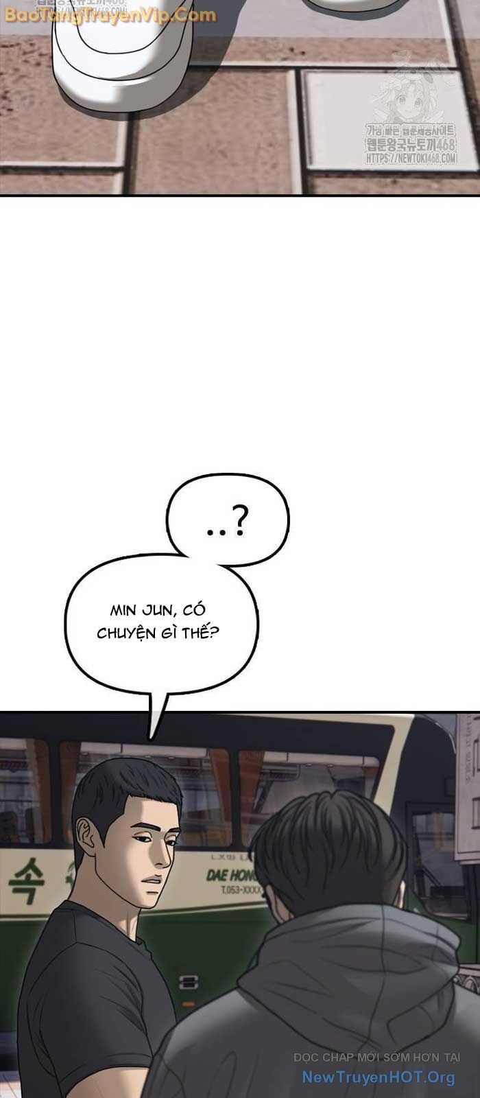 Ngày Tận Thế Đã Đến Chap 25 - Next Chap 26