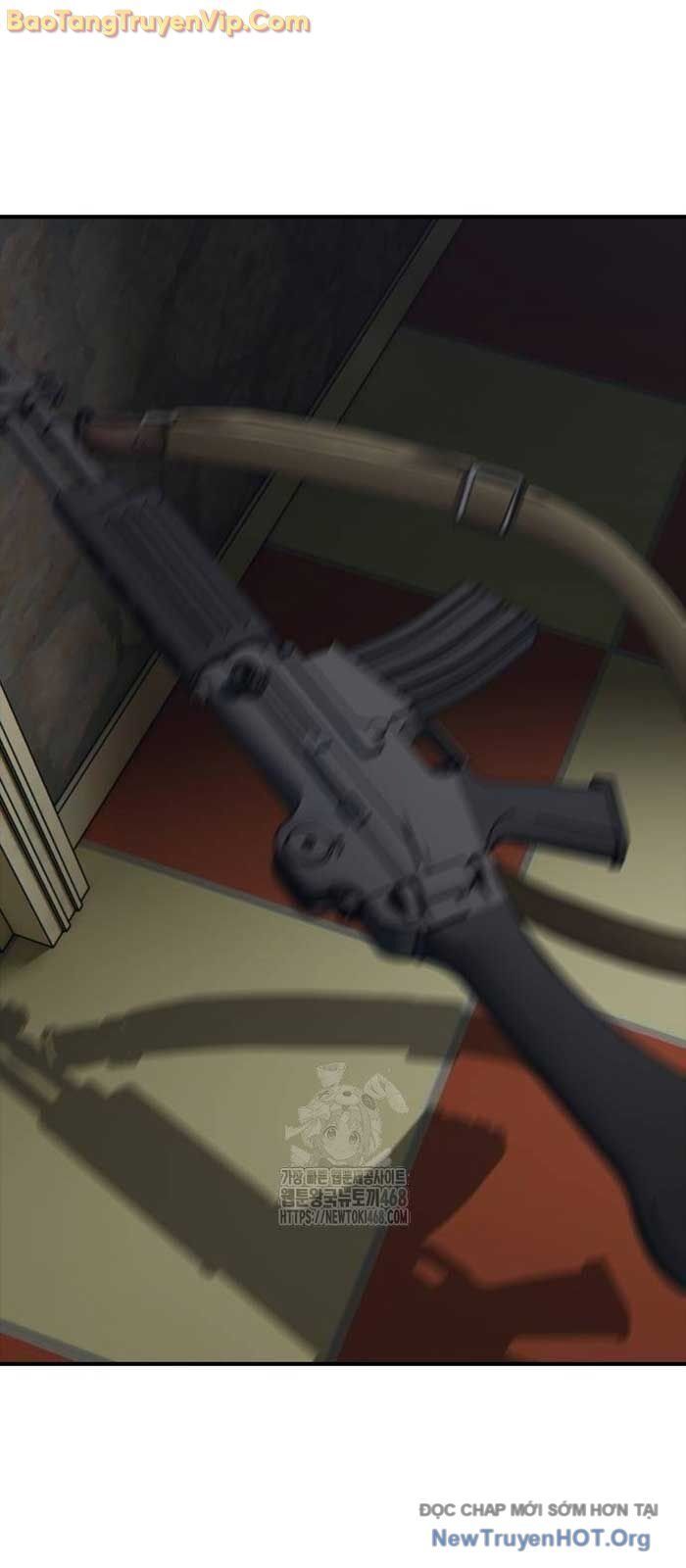 Ngày Tận Thế Đã Đến Chap 25 - Next Chap 26