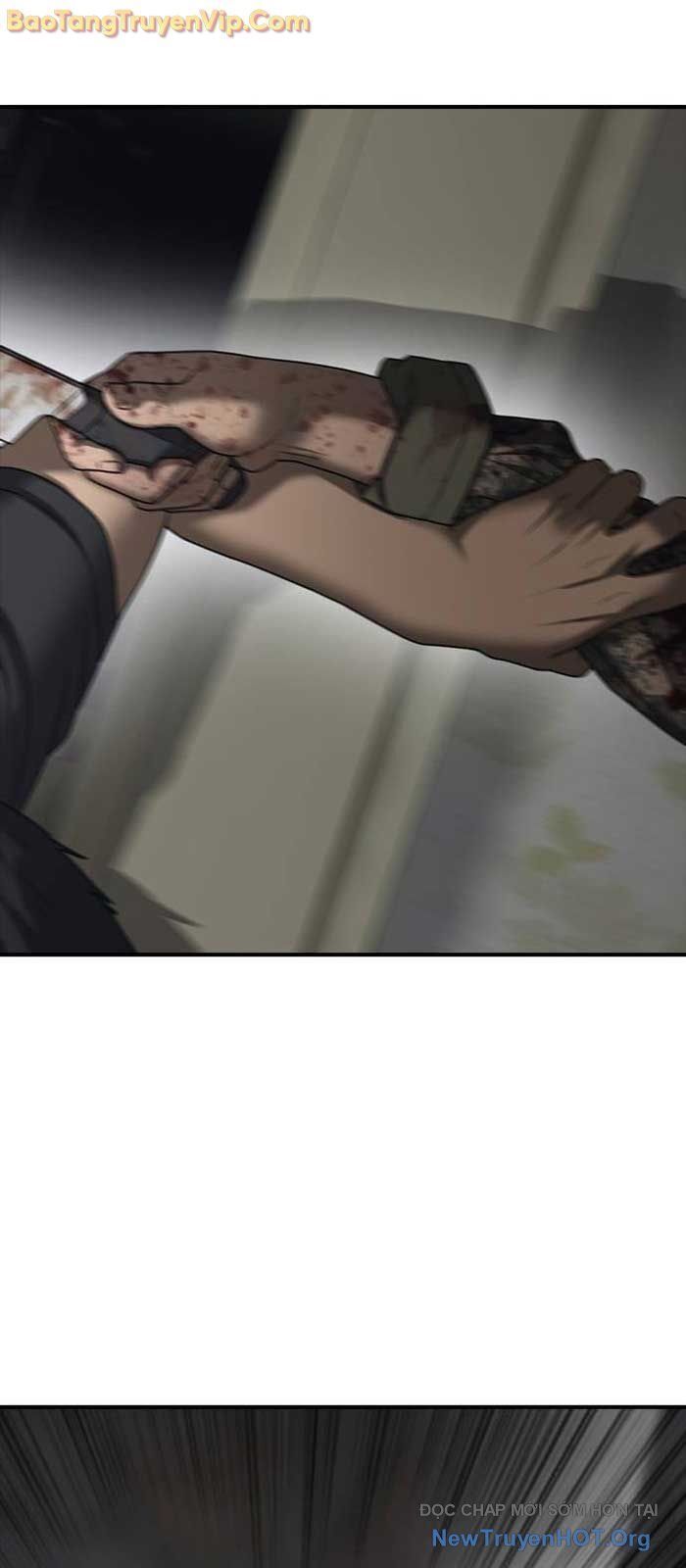 Ngày Tận Thế Đã Đến Chap 25 - Next Chap 26