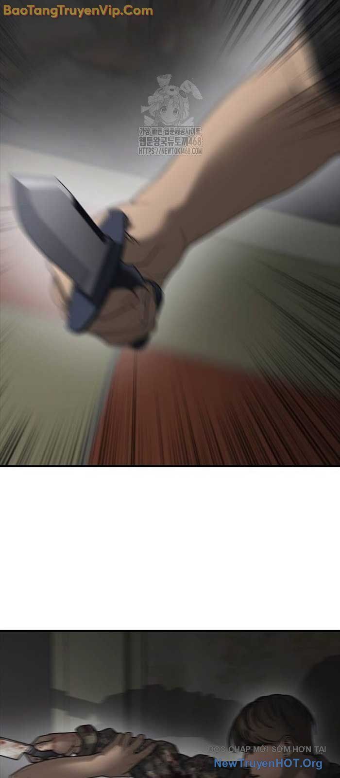 Ngày Tận Thế Đã Đến Chap 25 - Next Chap 26