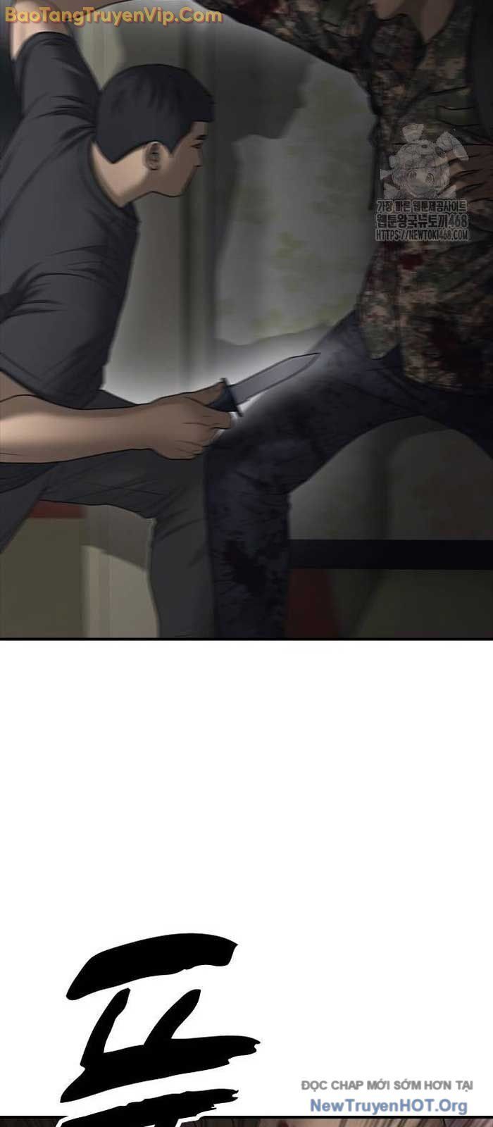 Ngày Tận Thế Đã Đến Chap 25 - Next Chap 26