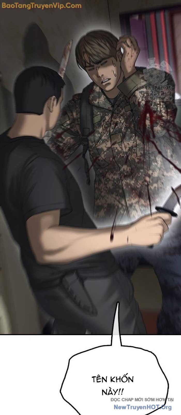 Ngày Tận Thế Đã Đến Chap 25 - Next Chap 26