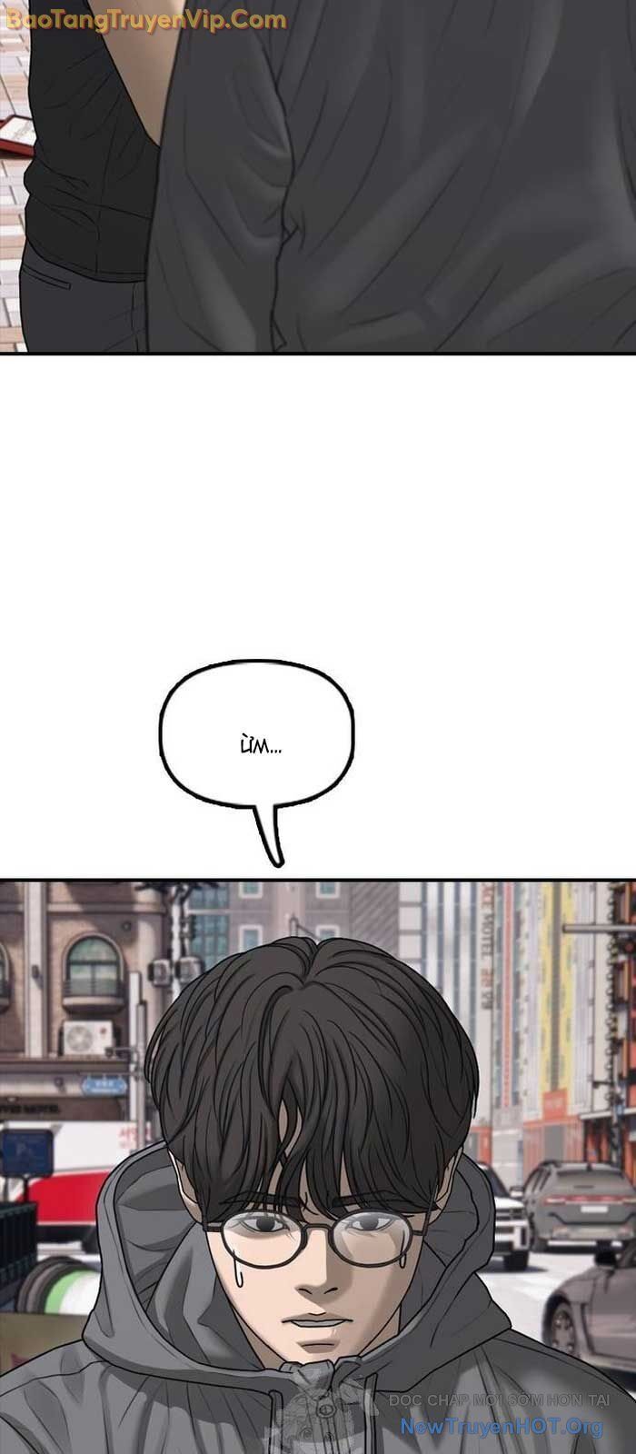 Ngày Tận Thế Đã Đến Chap 25 - Next Chap 26