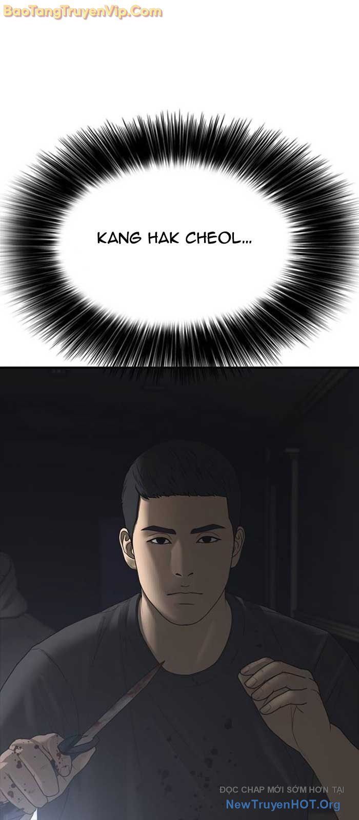 Ngày Tận Thế Đã Đến Chap 25 - Next Chap 26