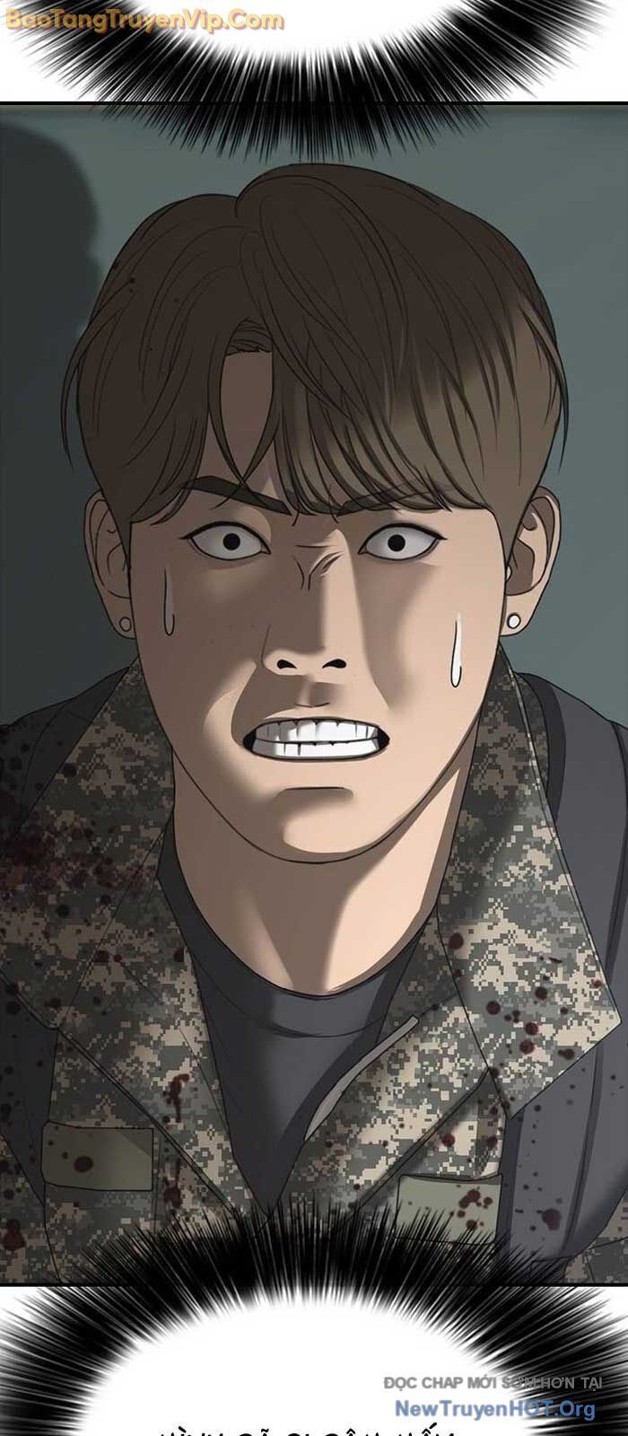 Ngày Tận Thế Đã Đến Chap 25 - Next Chap 26