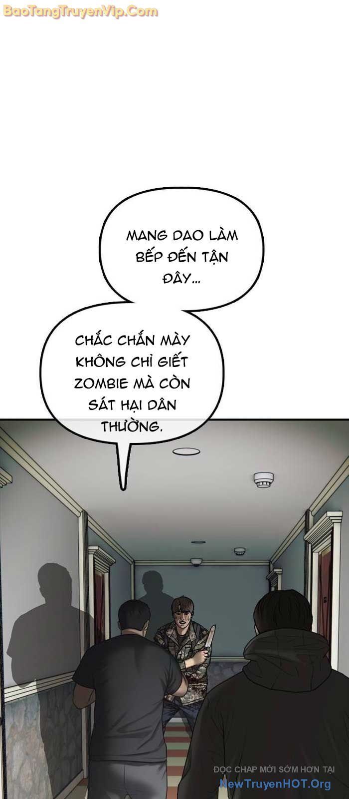 Ngày Tận Thế Đã Đến Chap 25 - Next Chap 26