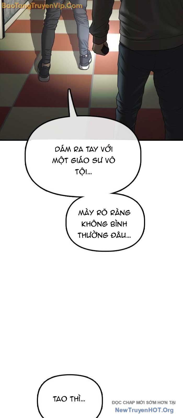 Ngày Tận Thế Đã Đến Chap 25 - Next Chap 26