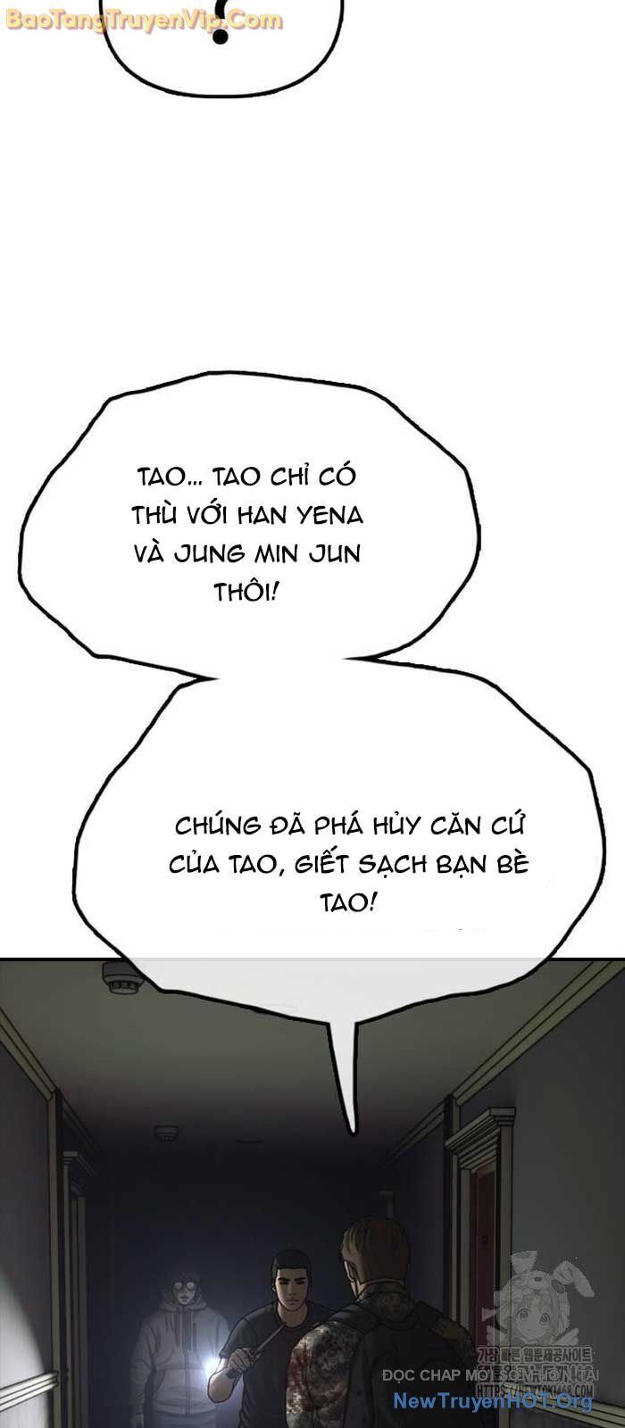 Ngày Tận Thế Đã Đến Chap 25 - Next Chap 26