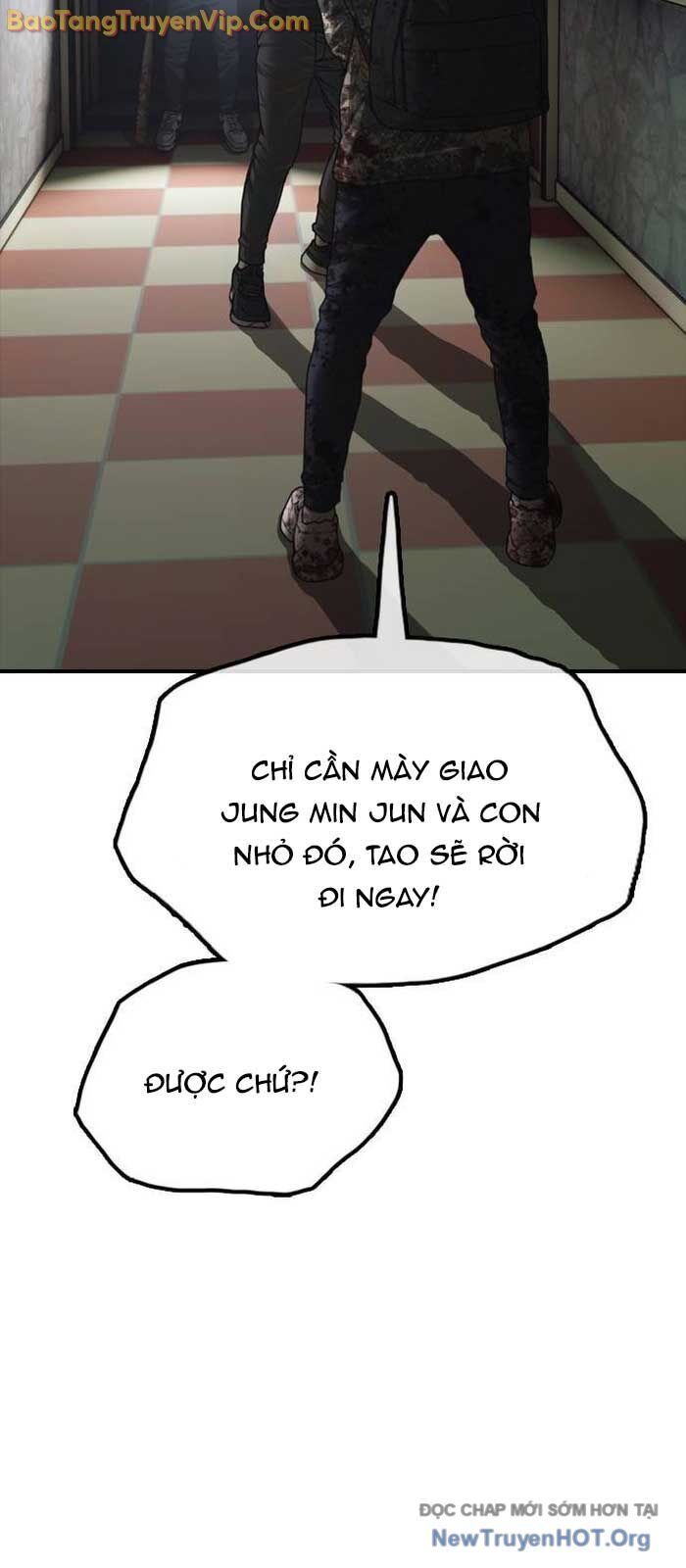 Ngày Tận Thế Đã Đến Chap 25 - Next Chap 26