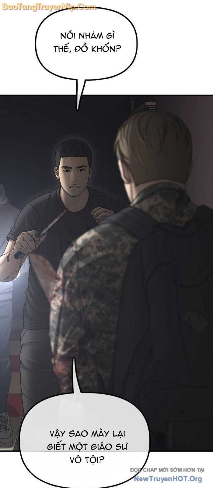 Ngày Tận Thế Đã Đến Chap 25 - Next Chap 26