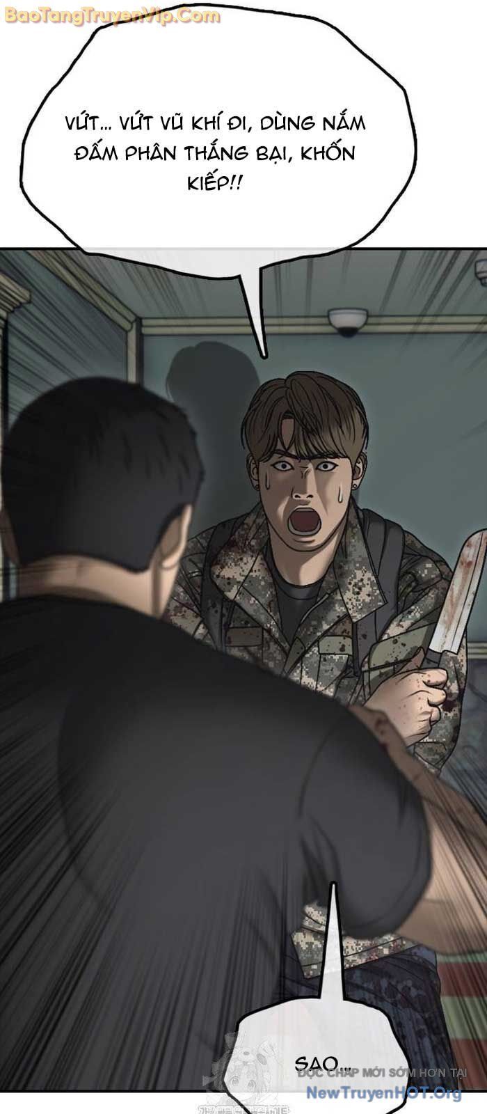 Ngày Tận Thế Đã Đến Chap 25 - Next Chap 26