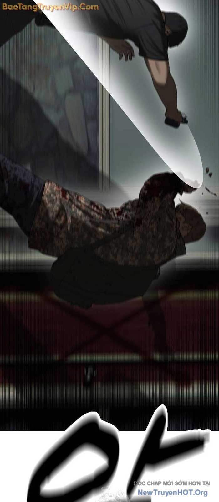 Ngày Tận Thế Đã Đến Chap 25 - Next Chap 26